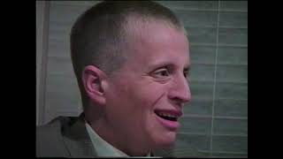 Leslie Feinberg  at New  Words Bookstore, Cambridge MA 5-6-1996