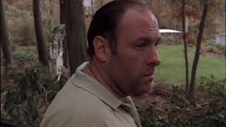 The Sopranos: Uncle Junior orders the hit out on Tony