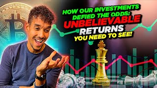 How Our Investments Defied the Odds: Unbelievable Returns!