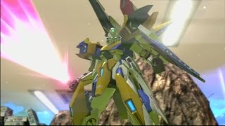 (PS3)ガンダムブレイカー２ チャレンジミッション 模型店11(GUNDAM BREAKER 2)