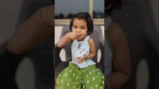 Omg 😳 shivanya mom and kinder Joy |funny shorts |trending cute baby #shorts #funny #shivanya1211