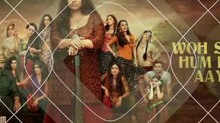 New Song WOH SUBAH || Arijit singh || Shreya Ghoshal || full song