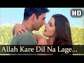 Andaz ❤️ Allah Kare Dil Na Lage | Akshay Kumar | Priyanka Chopra