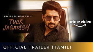 SK Times: Tuck Jagadish (Tamil) on Amazon Prime Video, Tamil Dubbed, Nani, Direct OTT Release Date