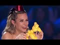 spain s got talent 2023 grand final all performances