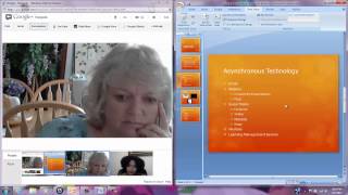 Using Technology In Academic Advising