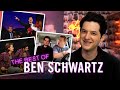 The Best of Ben Schwartz on Late Late