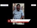 lybrate dr. jibesh speaks on importance of treating acne early