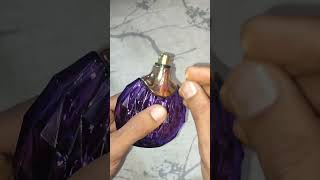 اقرا هذه الاية على عطر ترى العجب العجاب في جلب الحبيب العنيد و محبة الناس لك #قران_كريم #روحانيات