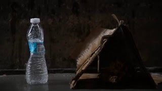 PSA Recycling Ad