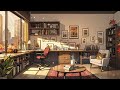 Productivity Boost 📖 Lofi Study Music for Deep Concentration ~ Lofi Study Room [study/work/relax]