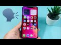 How to Turn On / Off Auto Answer on iPhone