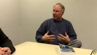 Armstrong Local Programming: Chapters - Paul Martin