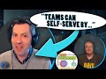 How To Make A Development Team Self-Serving | Matthew Skelton On CEO & CTO Mindsets