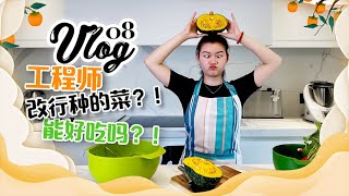 Vlog 08 | 女工程师向“新农人”的华丽转身