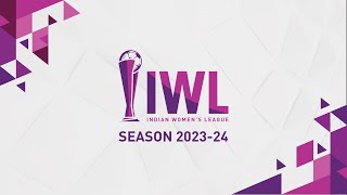 IWL 2023-24 | HOPS FC vs Odisha FC | LIVE