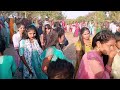 धरमराय खेड़ा डांस वीडियो न्यू सुपर डांस 2025 adivasi shaadi video new dance video