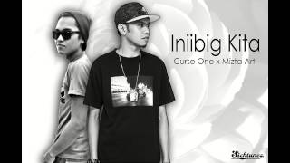 Curse One - Iniibig Kita feat. Mizta Art