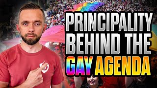 What's Really Going On With The Gay Agenda?