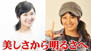 丸山桂里奈と　村上佳菜子が　大活躍する理由？！