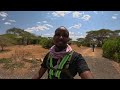 we visited the other centre in garissa town part 3