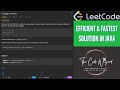 6. Zigzag Conversion - LeetCode Easy to Understand Solution in Java | THE CODE WIZARD