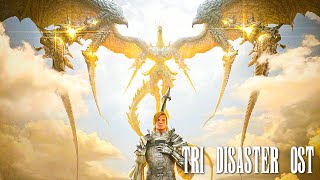 Final Fantasy XVI Far-cry from Heaven OST (Tri-disaster Theme)