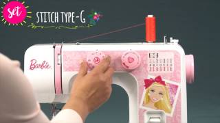 USHA International: Barbie How-To Basics