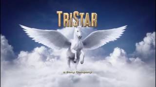 TriStar Pictures / Troika Pictures - Intro|Logo: \