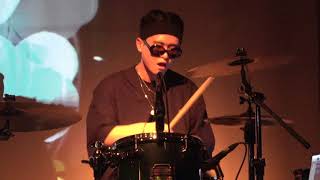 20180803 문댄서즈 단독공연 DEORBIT THE PLANET X '6' (임채환 Focus)