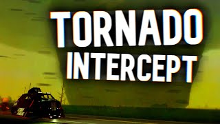 INTERCEPTING VIOLENT TORNADOES!! / Helicity 1.8 / Roblox