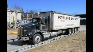 Introduction to Froling Energy--New England's Biomass Specialists