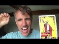 The MAGICIAN tarot card meaning in 90 seconds