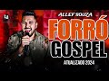 allef souza forró gospel  atualizado  2024