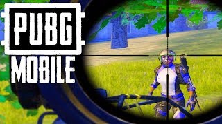 ЭТО БЫЛО НЕ СОВСЕМ УДАЧНОЕ РЕШЕНИЕ!!! БЕРЁМ ТОП 1 В PUBG MOBILE! ИГРАЕМ С ПОДПИСЧИКАМ ПАБГ МОБАИЛ