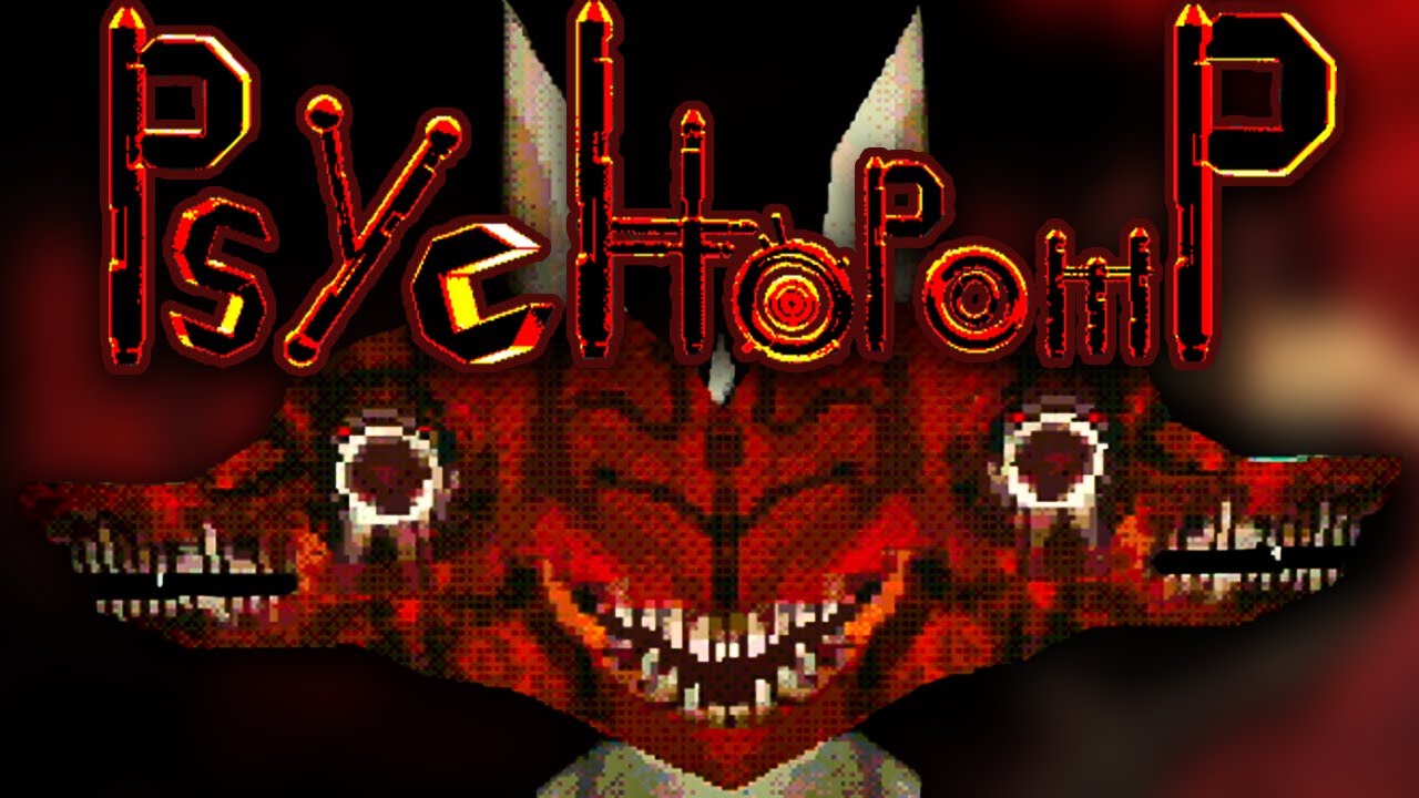 Psychopomp Full Game Youtube