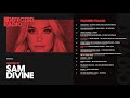 Defected Radio Show presented by Sam Divine - 11.05.18