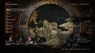 【三連鬼神射ち覚者】近接ポーンカッコいい【Dragon's Dogma 2】