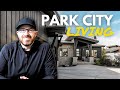 Looking to buy near Park City, Utah?  (UTAH Real Estate)