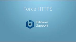 Force HTTPS redirection with Apache