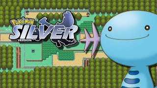 Pokemon Silver [#25] - (Route 38) - (GBC)