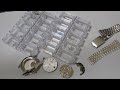 seiko king quartz 5855 8010 maintenance