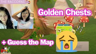 [EN] Seal Online BoD: Guess the Map winner + 150 GC!