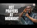 POWERFUL MIDNIGHT PRAYERS AS YOU SLEEP BY APOSTLE JOSHUA SELMAN