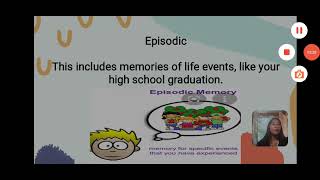 INFORMATION PROCESSING (MODULE 10)
