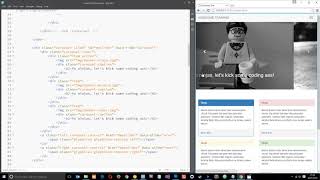 Bootstrap Tutorial 25 Carousels 1080 X 1920