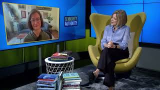 RETHINKING AGING promo | Seniority Authority
