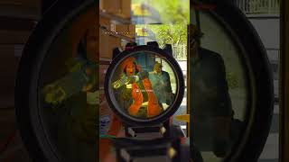 71-2 Nuke w/ Hand Cannon (Black Ops 6)