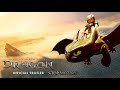 How To Train Your Dragon Trailer - Stop Motion