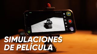 Kino - La Nueva Forma de Grabar Video con iPhone